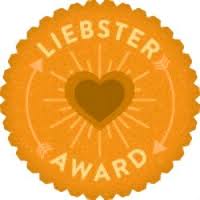 The Liebster Award thanks to Sarah Levis of 'The Girl with The Cane'