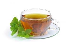 Peppermint tea does wonders for my IBS symptoms