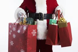 Surviving Christmas Shopping with a Neurological Condition...it can be done!