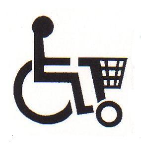 Use a ShopMobility Scheme to help conserve energy and help you get around this Christmas