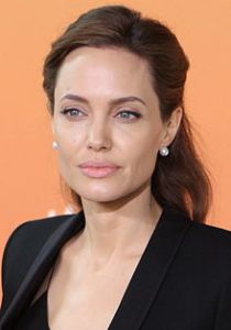 Angelina Jolie, the UN Ambassador 