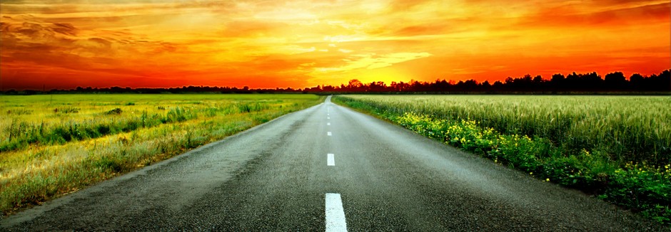 Living with chronic illness can often feel like travelling on a long road with no end in sight...
