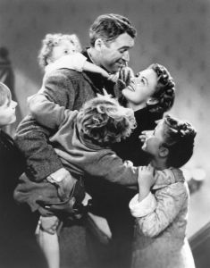 It's A Wonderful Life is the ultimate Christmas film 