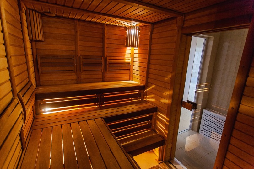 sauna-spa